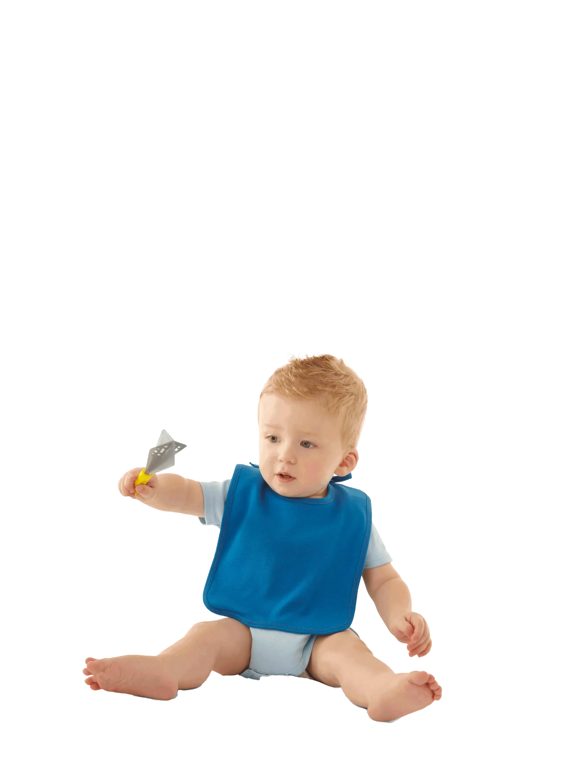 EPB04 - Earth Positive® Baby Bib