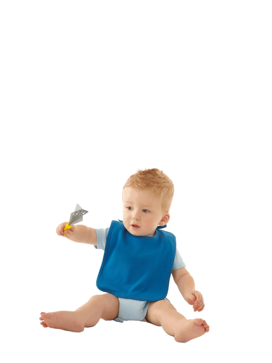 EPB04 - Earth Positive® Baby Bib