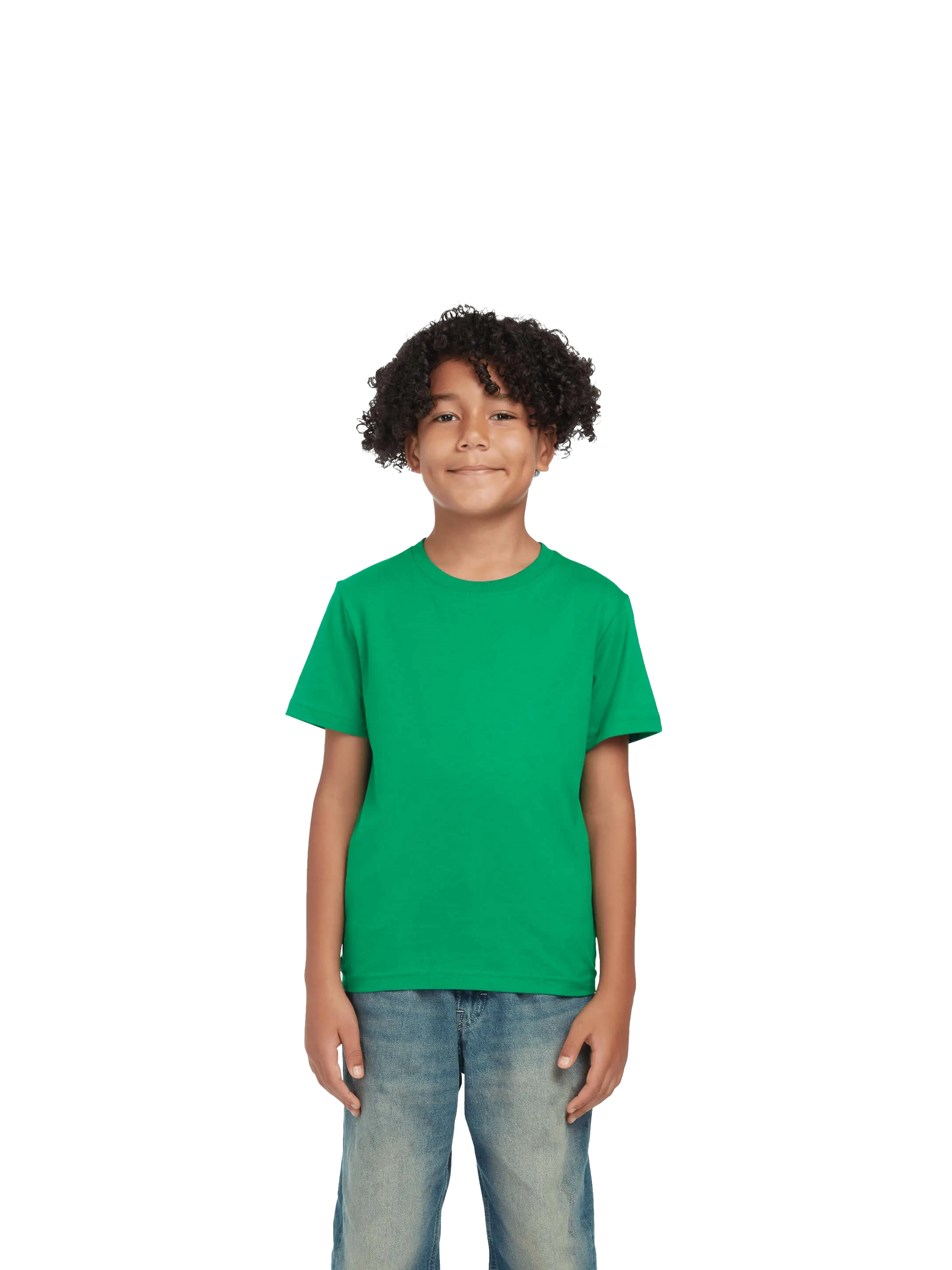 EPJ01 - Earth Positive® Children's T-shirt