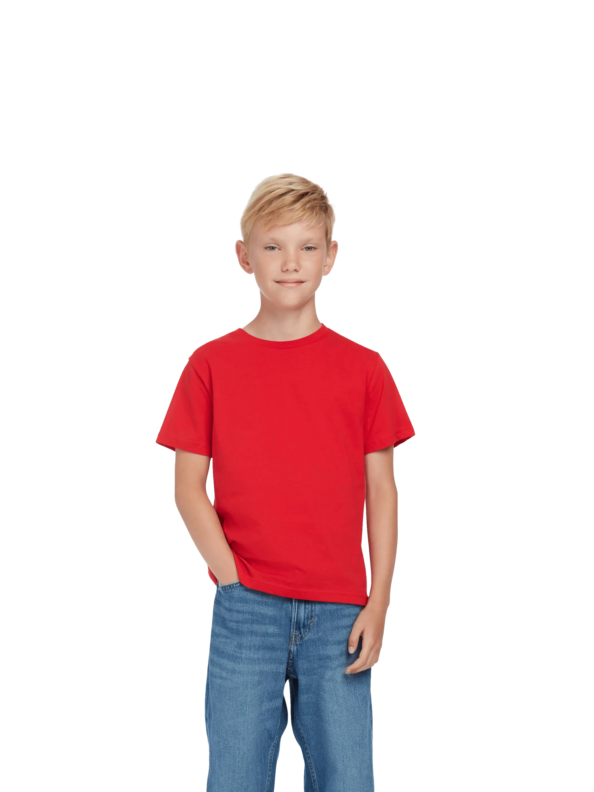 EPJ01 - Earth Positive® Children's T-shirt