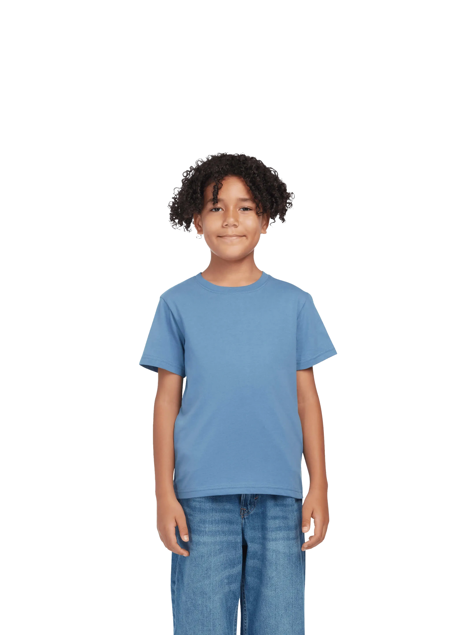 EPJ01 - Earth Positive® Children's T-shirt