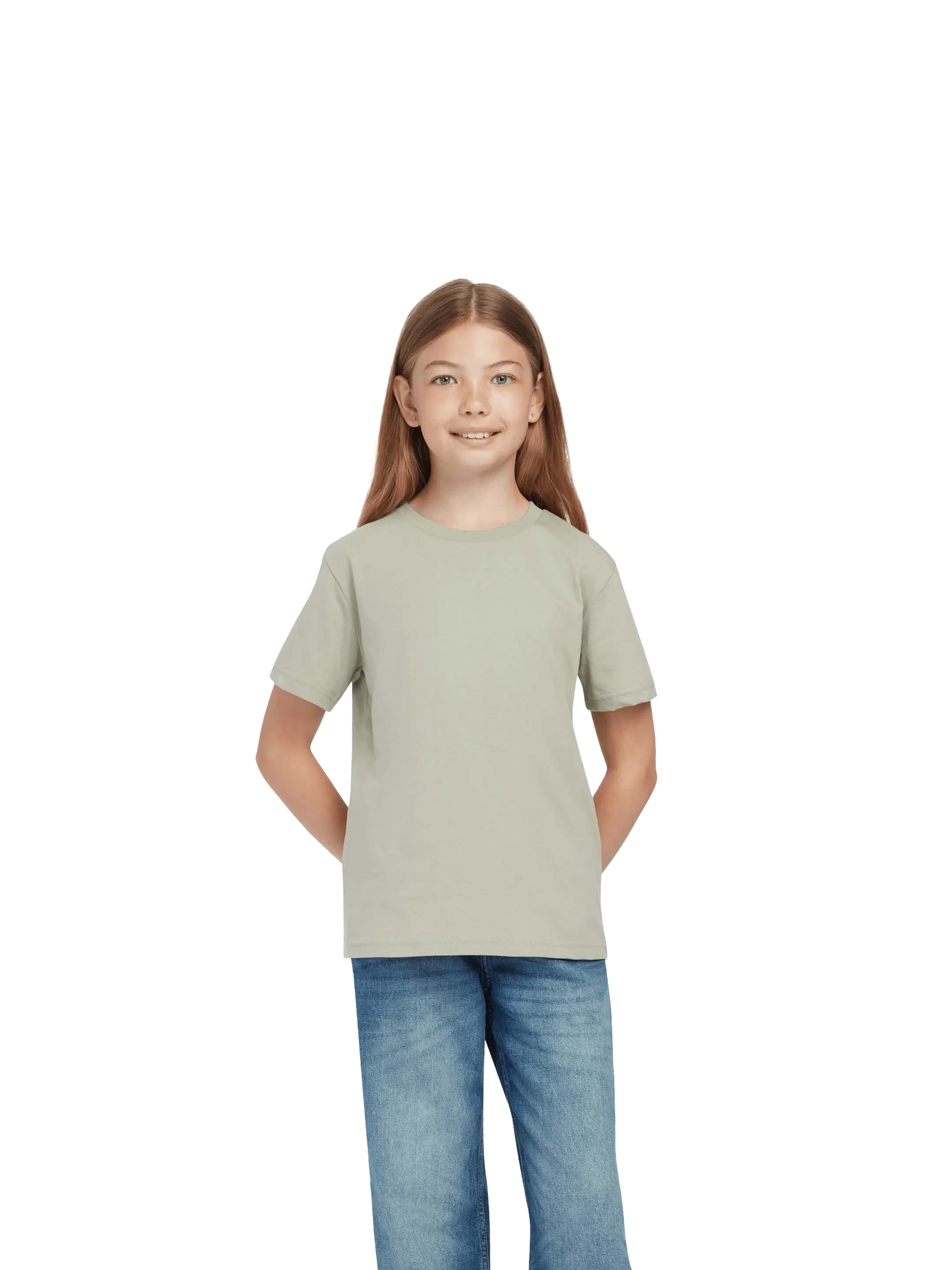 EPJ01 - Earth Positive® Children's T-shirt