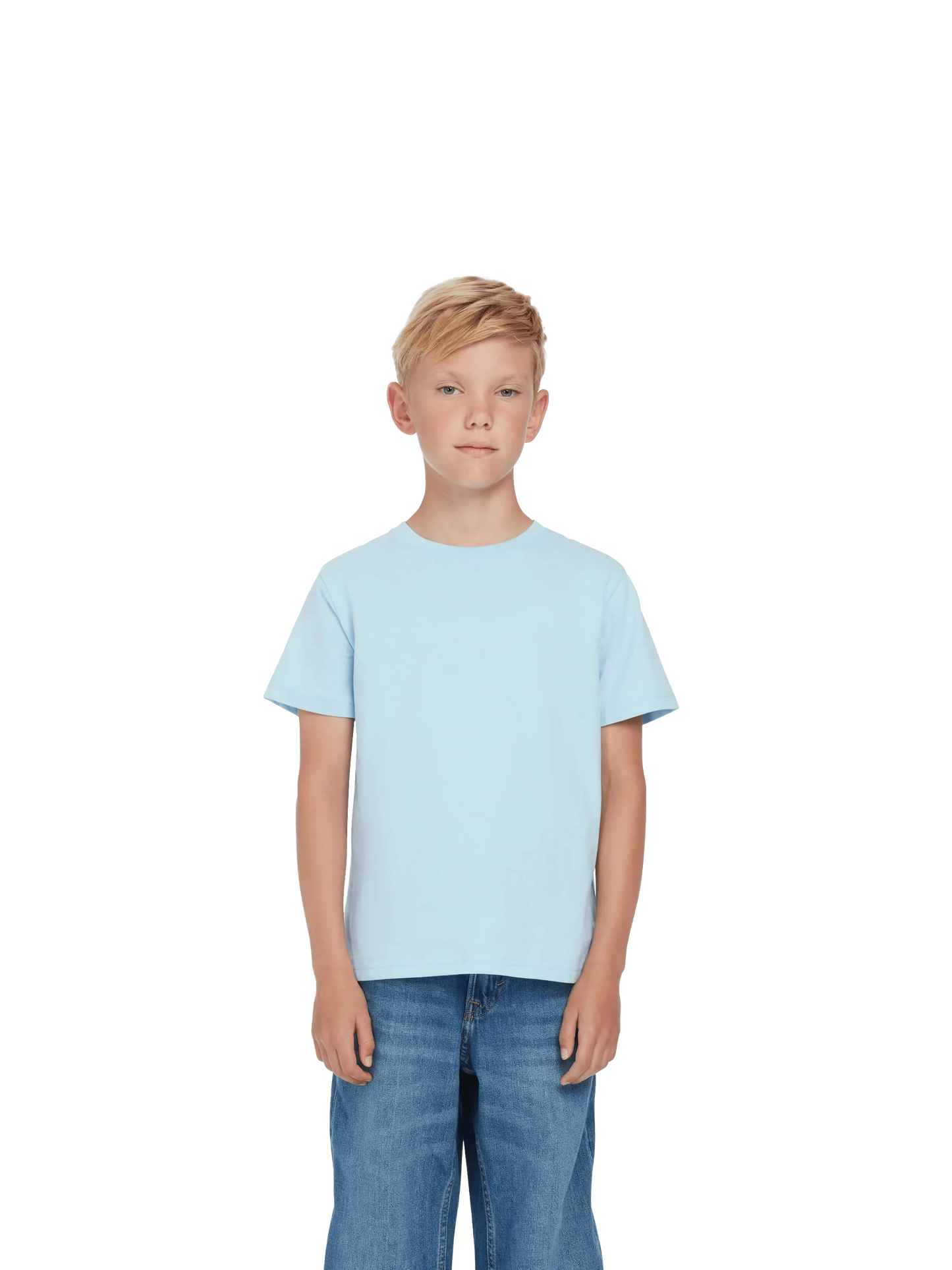 EPJ01 - Earth Positive® Children's T-shirt