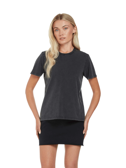 EP002 - Earth Positive® Women's Premium Jersey T-shirt