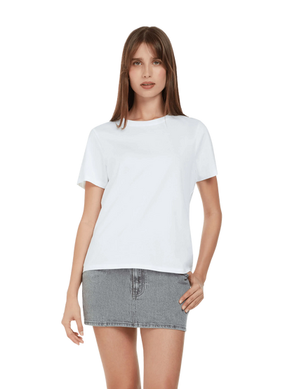 EP002 - Earth Positive® Women's Premium Jersey T-shirt