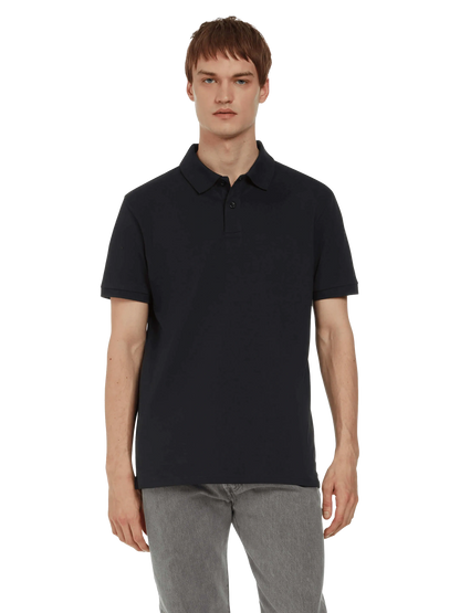 EP39 - Earth Positive® Jersey Polo Shirt