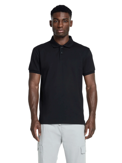 EP39 - Earth Positive® Jersey Polo Shirt