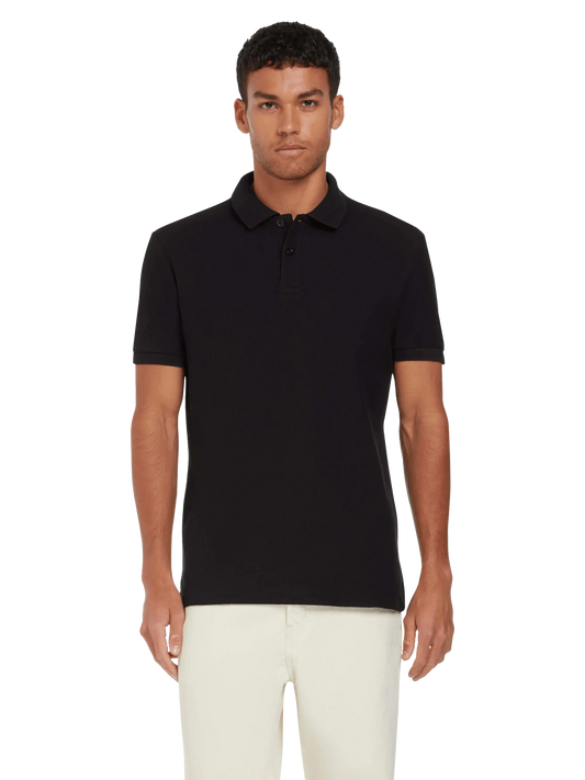 EP40 - Earth Positive® Piqué Polo Shirt