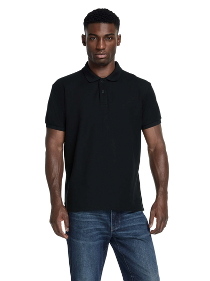 EP40 - Earth Positive® Piqué Polo Shirt