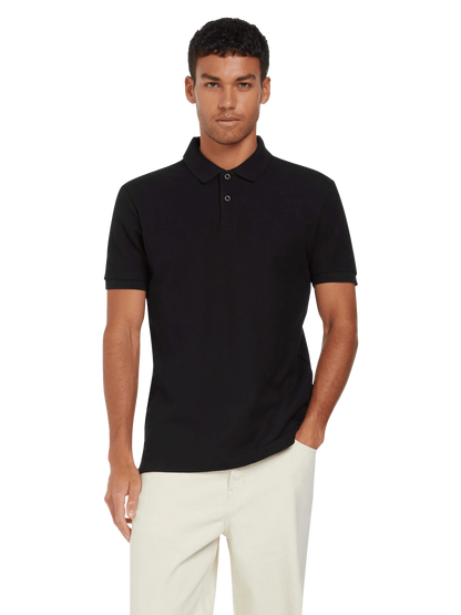 EP40 - Earth Positive® Piqué Polo Shirt