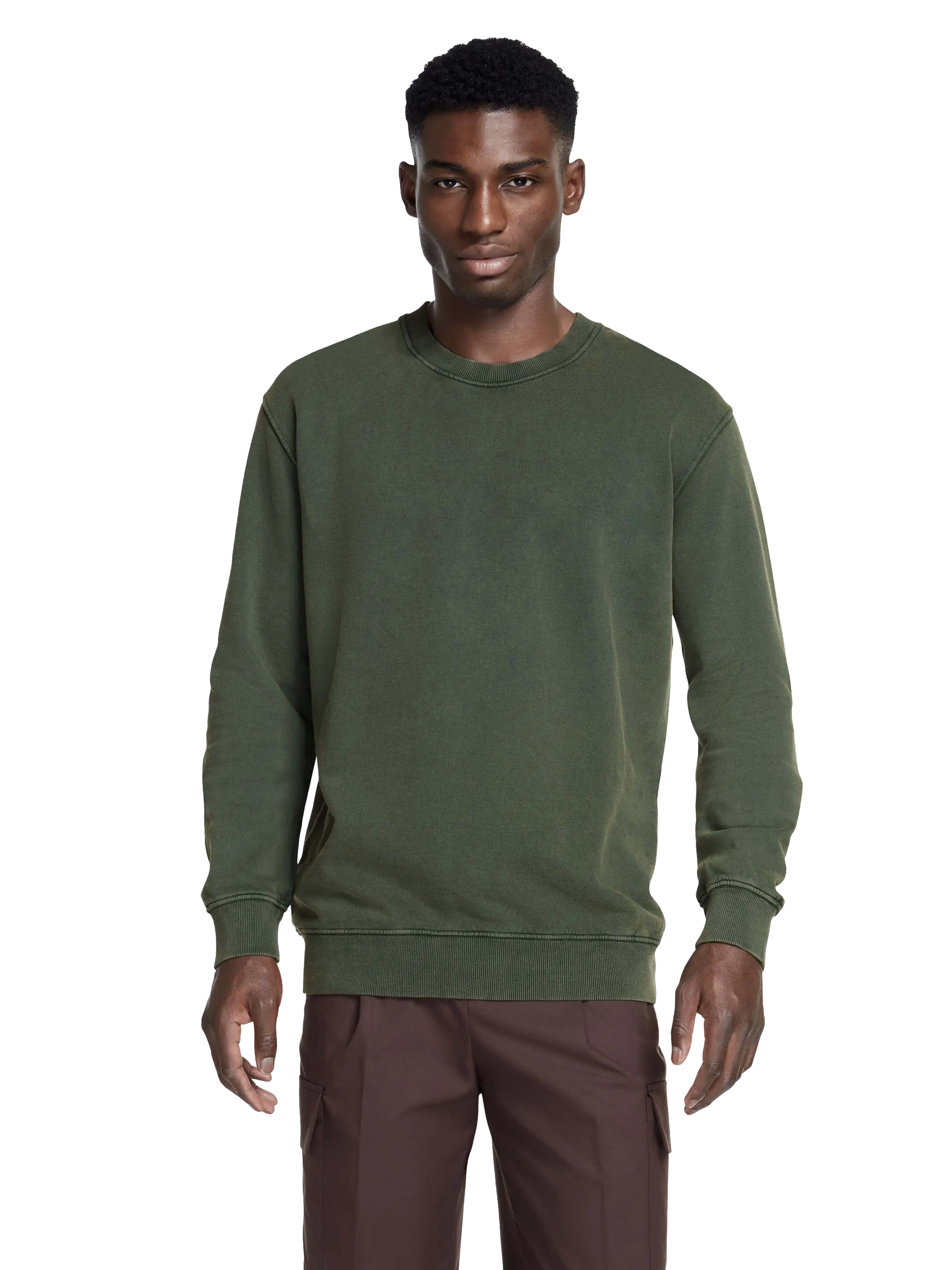 EP302 - Earth Positive® Sweatshirt