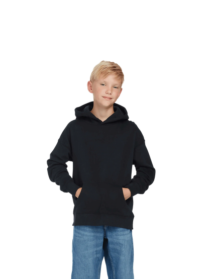 EPJ301 - Earth Positive® Children's Pullover Hoodie