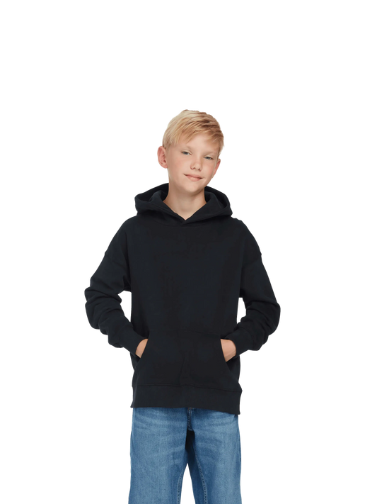 EPJ301 - Earth Positive® Children's Pullover Hoodie