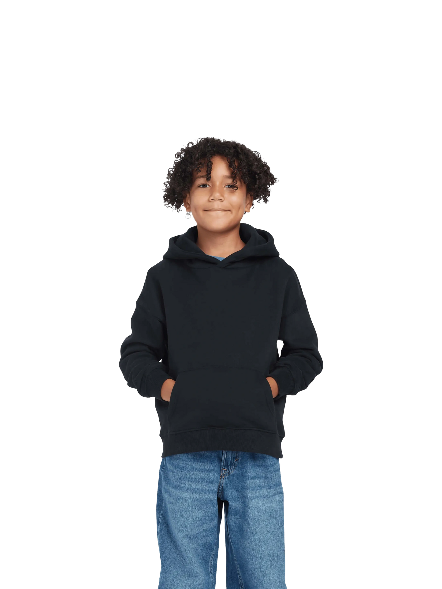 EPJ301 - Earth Positive® Children's Pullover Hoodie