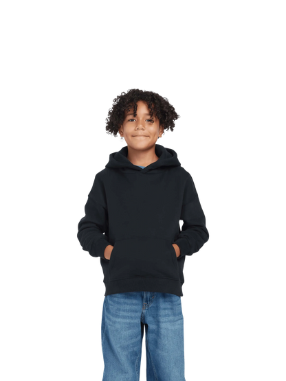 EPJ301 - Earth Positive® Children's Pullover Hoodie