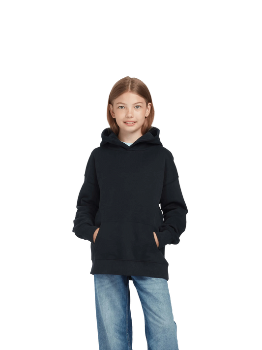 EPJ301 - Children's Pullover Hoodie