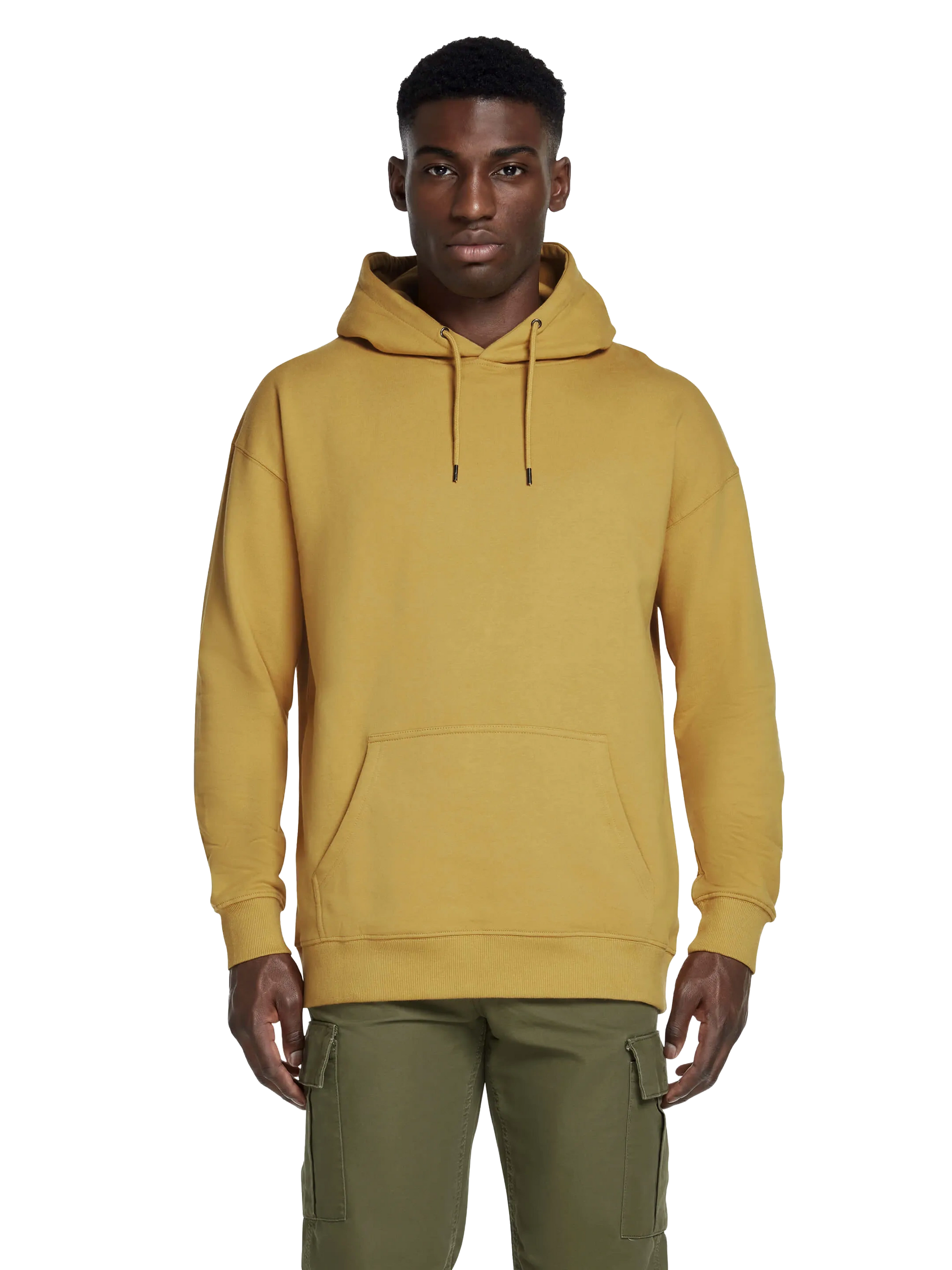 EP301 - Earth Positive® Pullover Hoodie