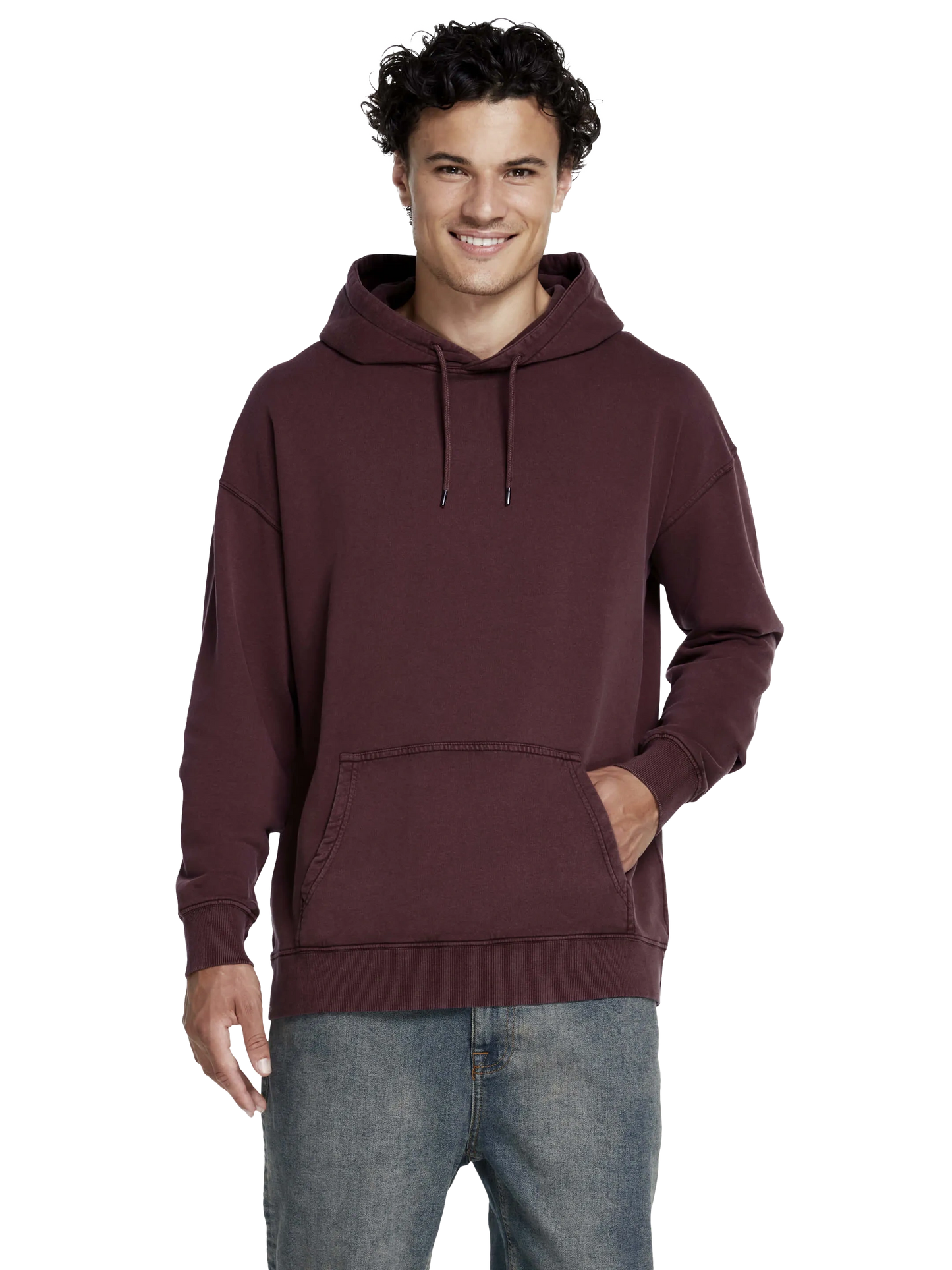 EP301 - Earth Positive® Pullover Hoodie