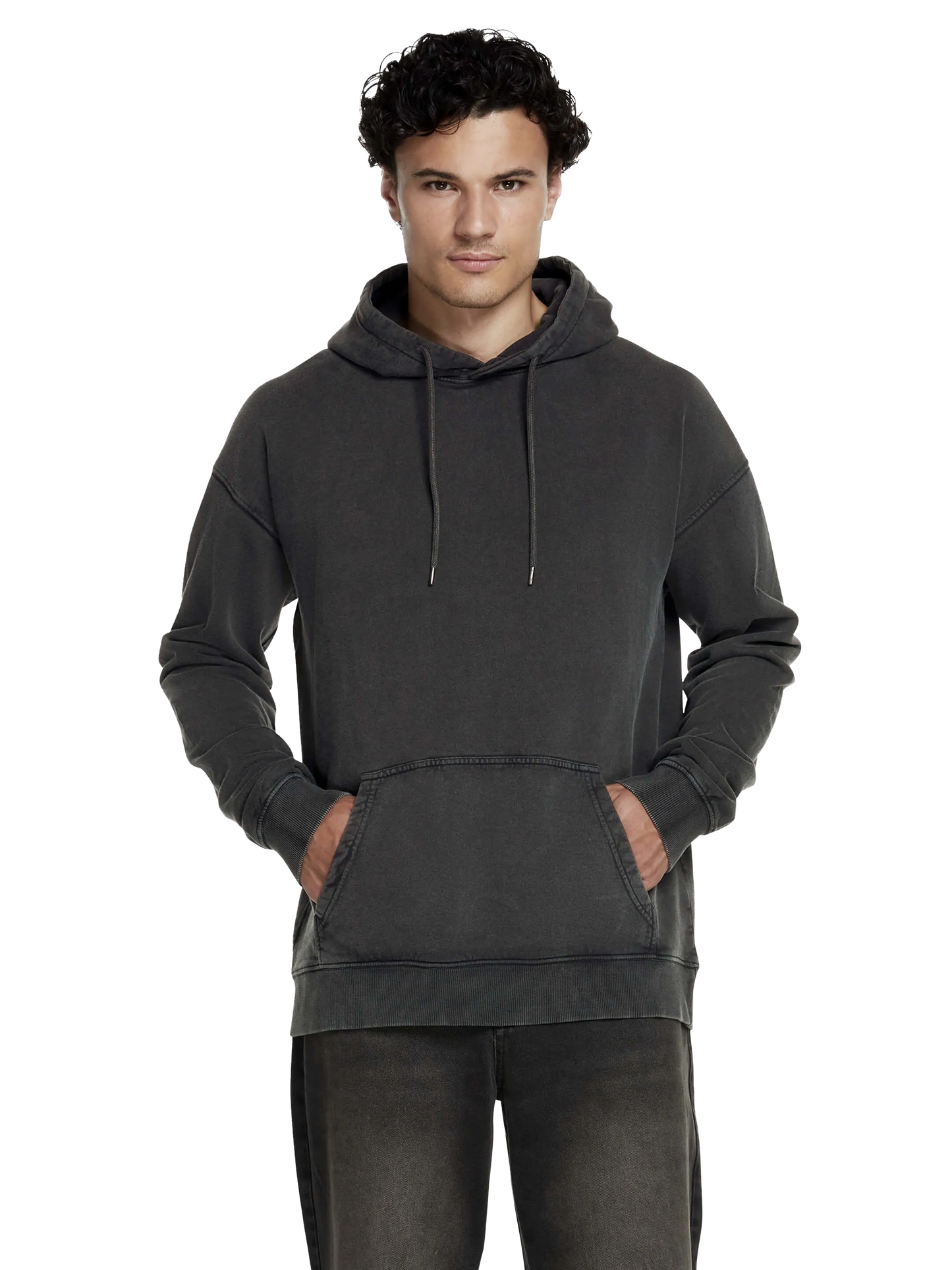 EP301 - Earth Positive® Pullover Hoodie
