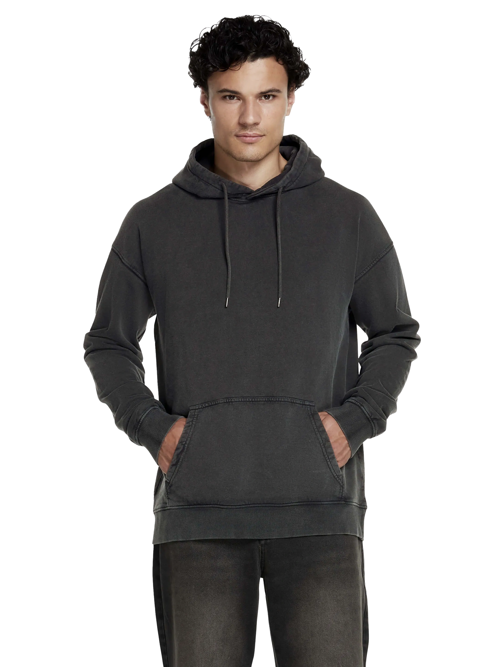 EP301 - Earth Positive® Pullover Hoodie