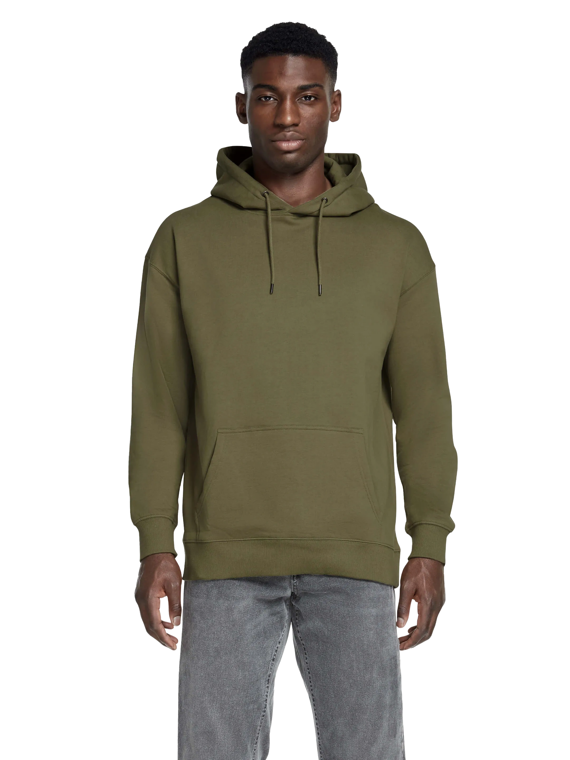 EP301 - Earth Positive® Pullover Hoodie
