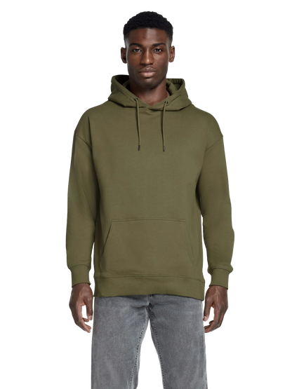 EP301 - Earth Positive® Pullover Hoodie