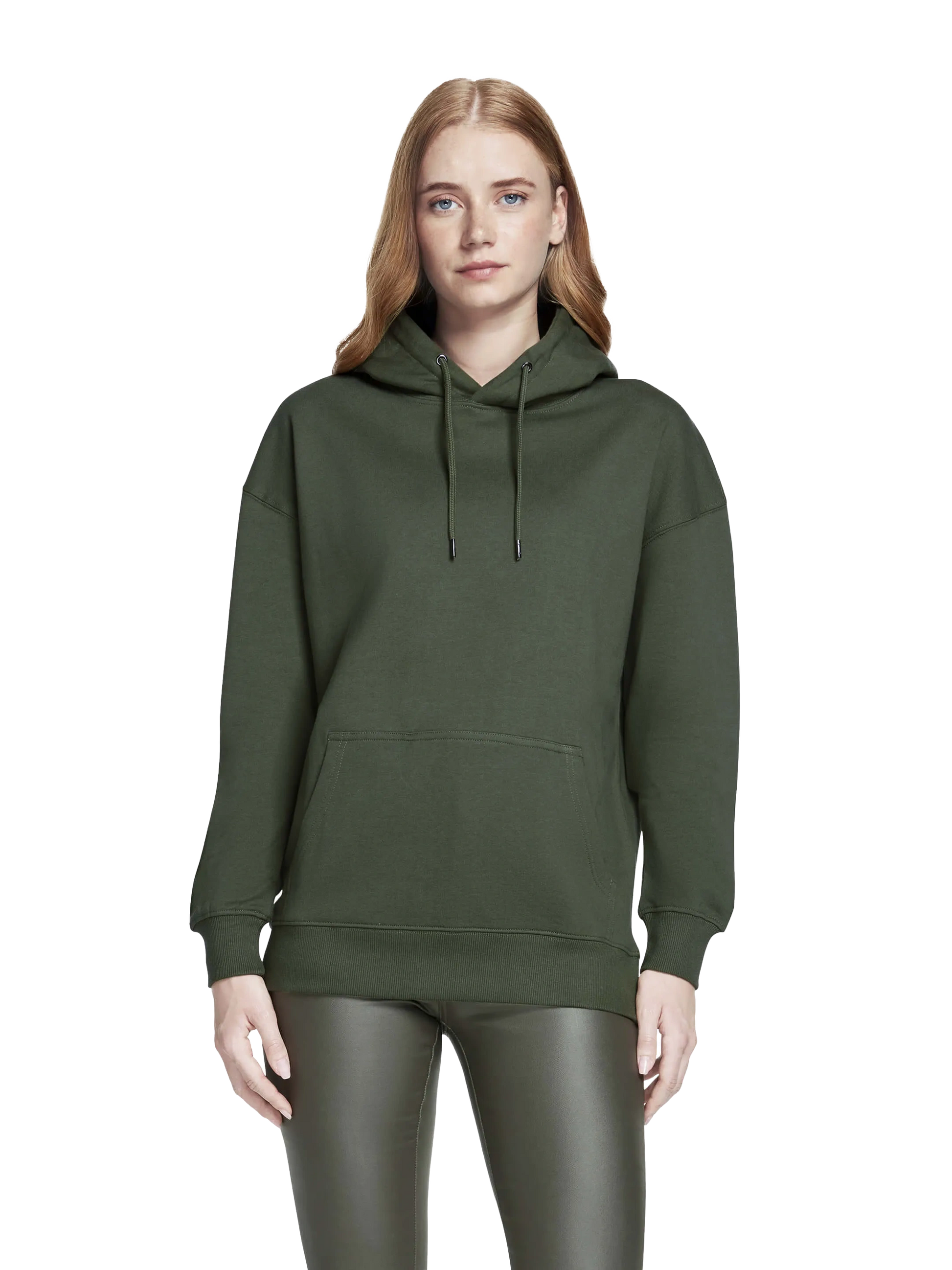 EP301 - Earth Positive® Pullover Hoodie