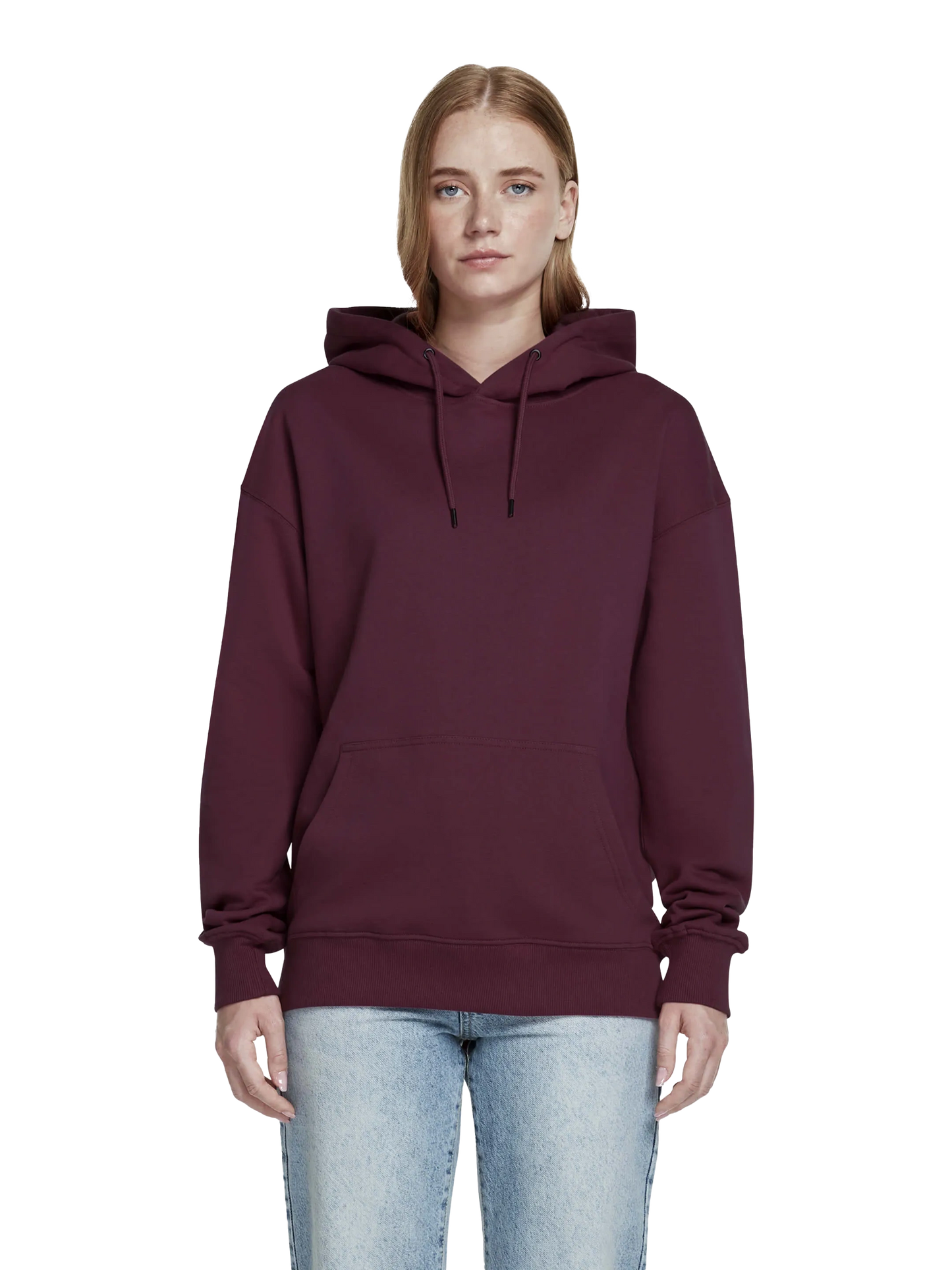 EP301 - Earth Positive® Pullover Hoodie