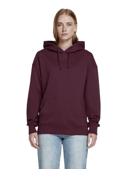 EP301 - Earth Positive® Pullover Hoodie