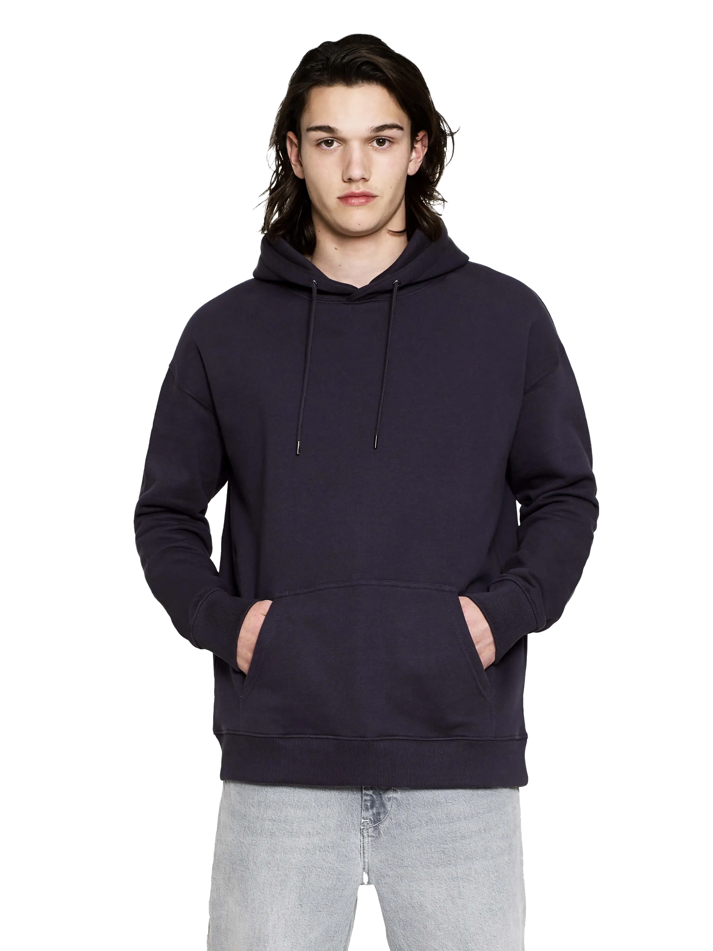 EP31P - Earth Positive® Heavy Pullover Hoodie