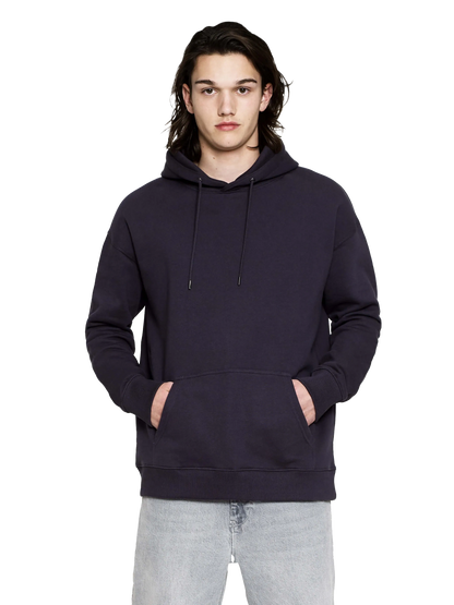 EP31P - Earth Positive® Heavy Pullover Hoodie