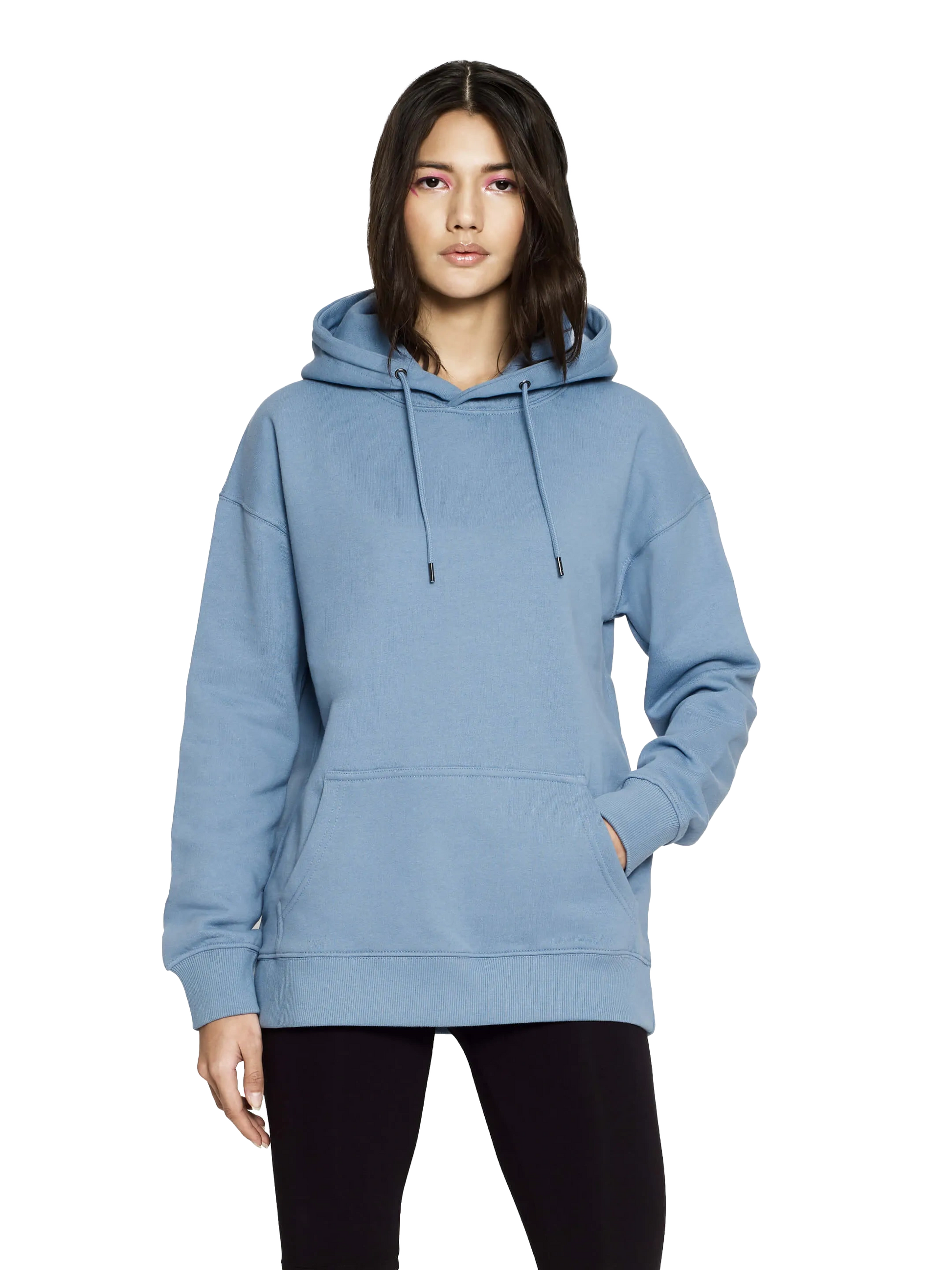 EP31P - Earth Positive® Heavy Pullover Hoodie