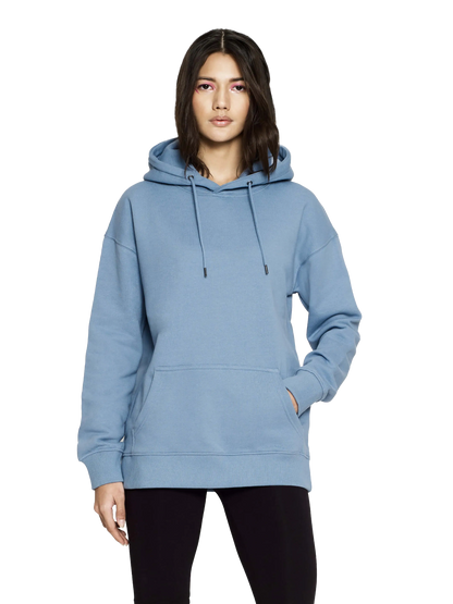 EP31P - Earth Positive® Heavy Pullover Hoodie