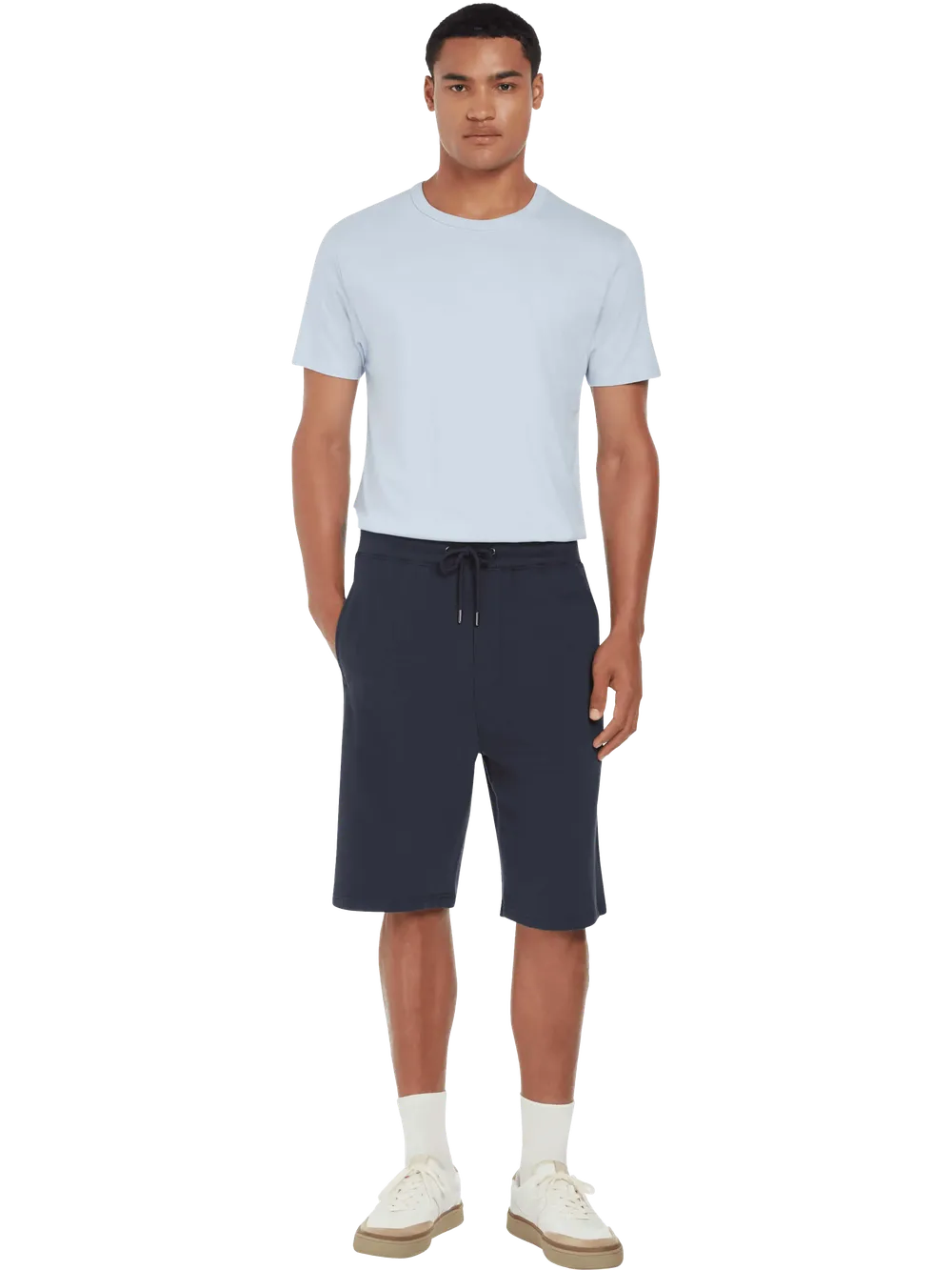 EP341 - Sweat Shorts