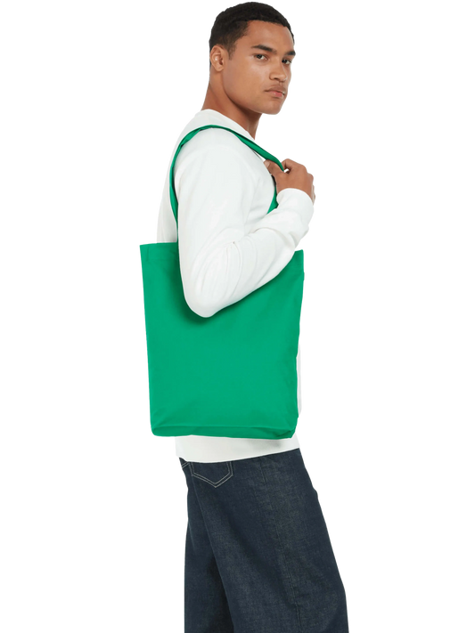 EP75 - Earth Positive® Fashion Tote Bag