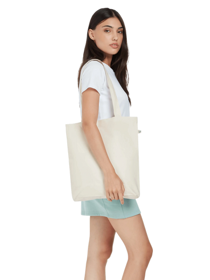EP75 - Earth Positive® Fashion Tote Bag