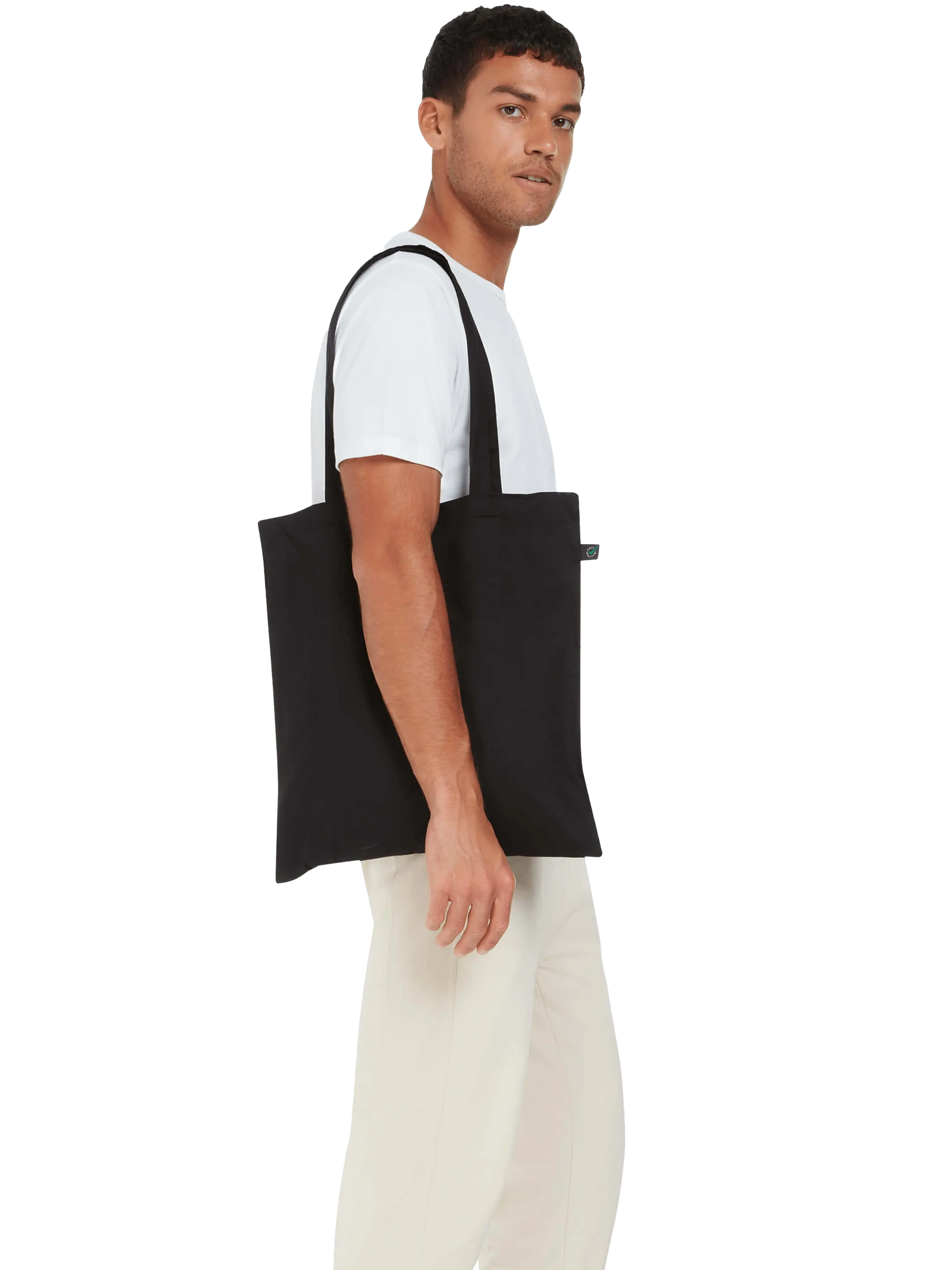 EP70 - Earth Positive® Shopper Tote Bag