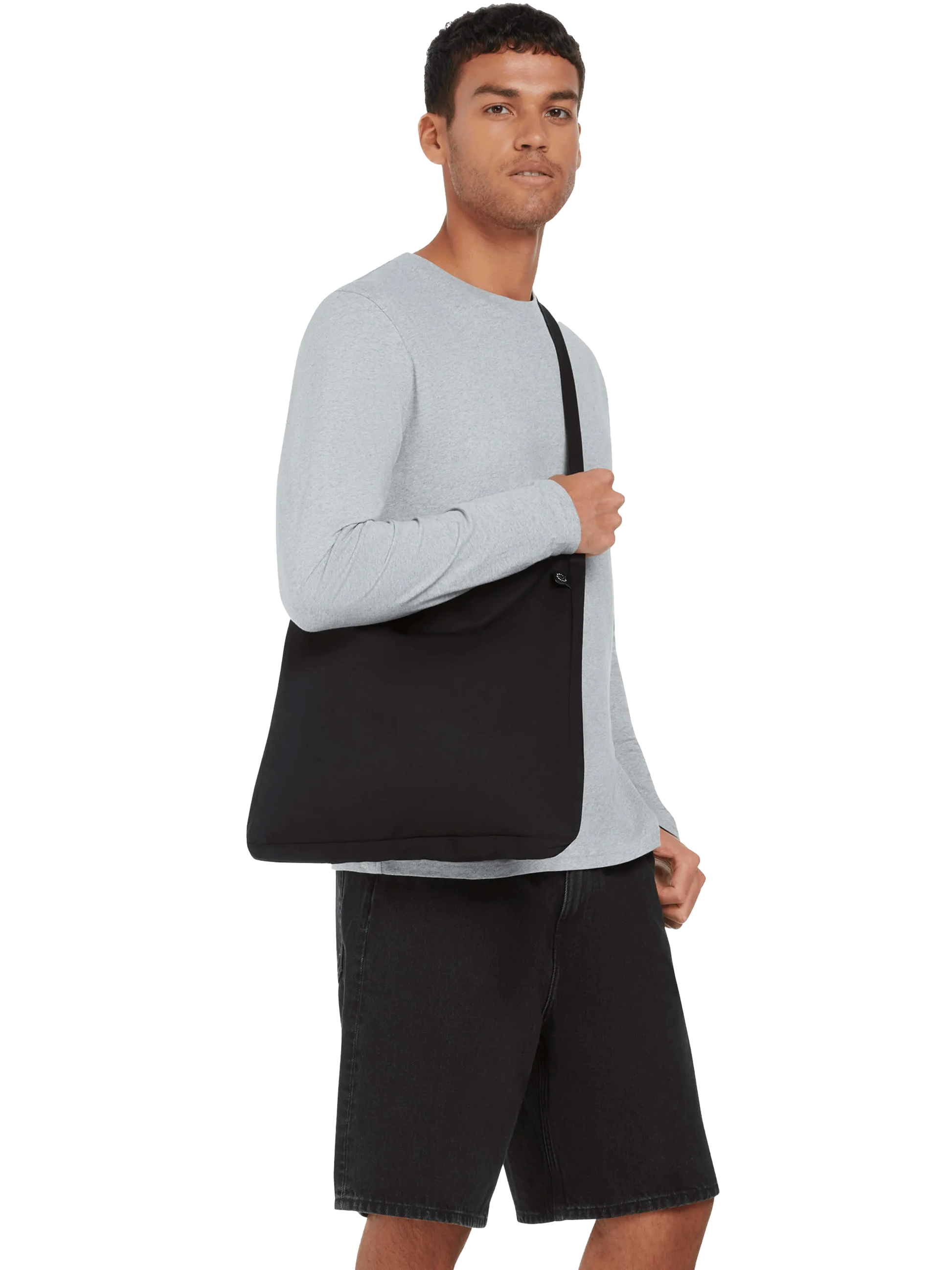 EP81 - Earth Positive® Cross Body Bag