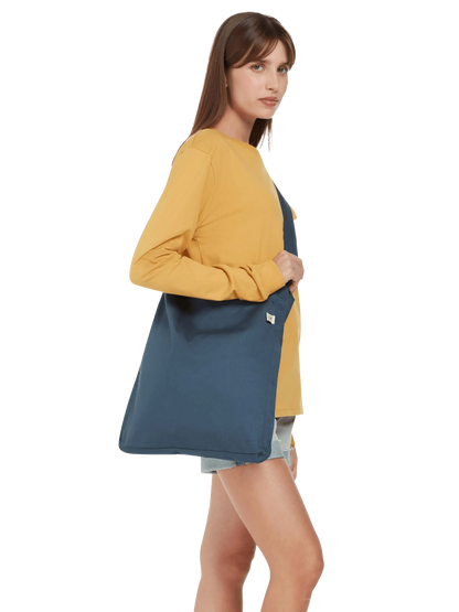 EP81 - Earth Positive® Cross Body Bag
