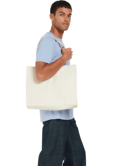 EP80 - Earth Positive® Heavy Lifter Shopper Bag