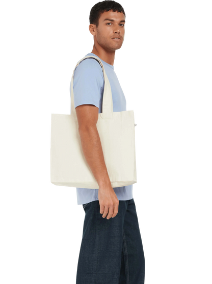 EP80 - Earth Positive® Heavy Lifter Shopper Bag