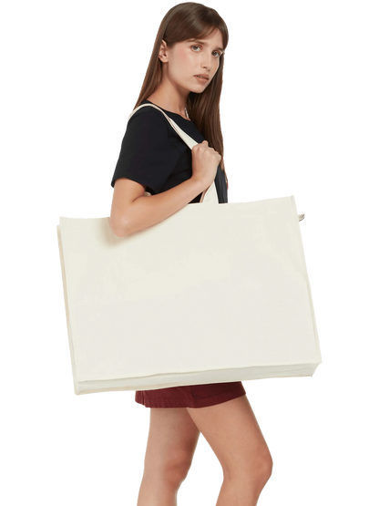 EP82 - Earth Positive® Jumbo Tote Bag