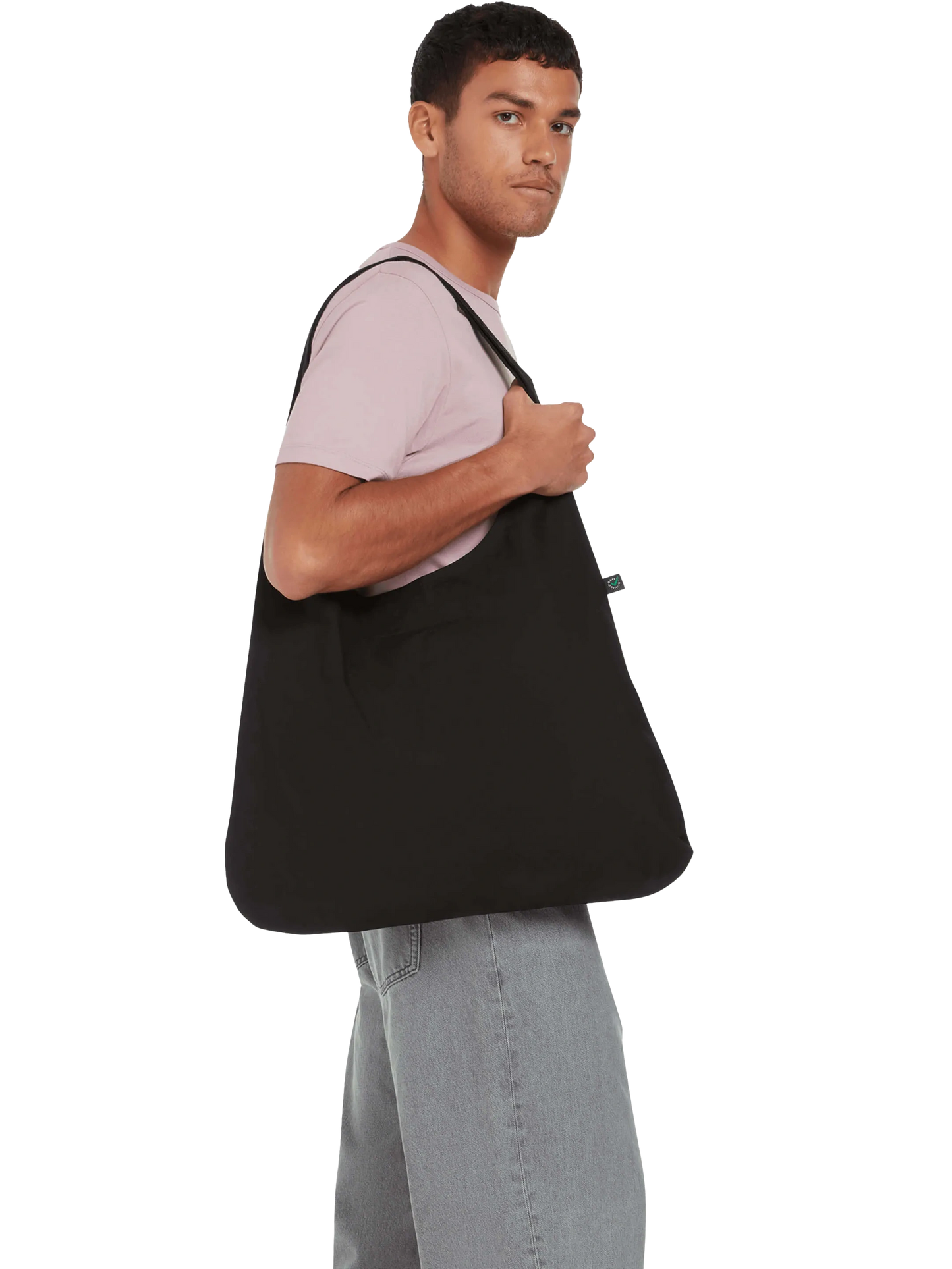 EP79 - Earth Positive® Hobo Bag