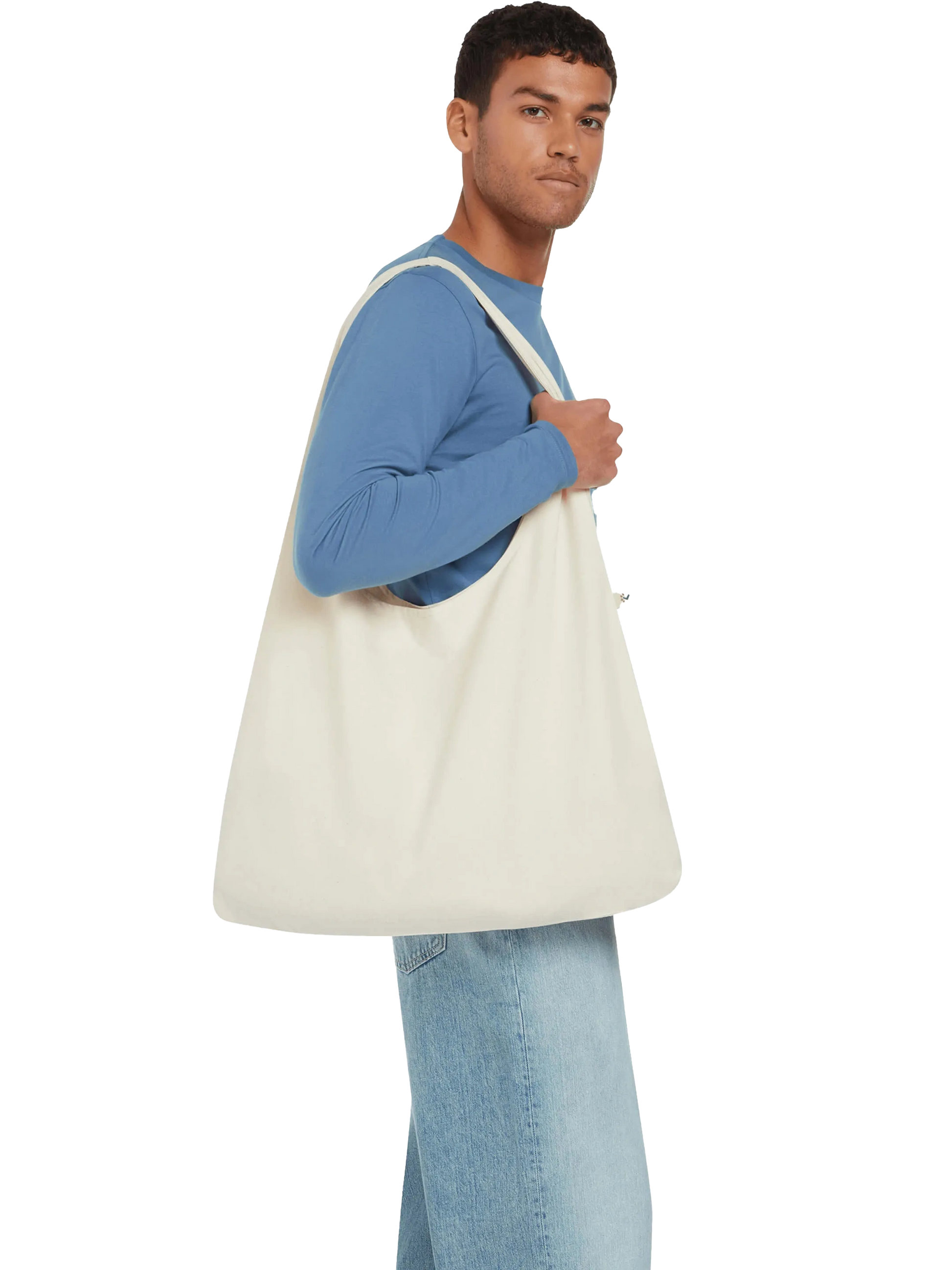 EP79 - Earth Positive® Hobo Bag