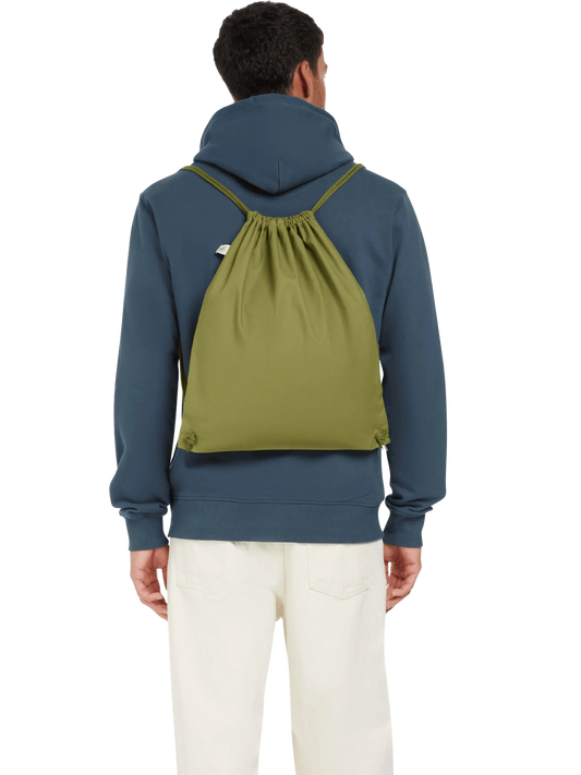 EP76 - Earth Positive® Drawstring Bag