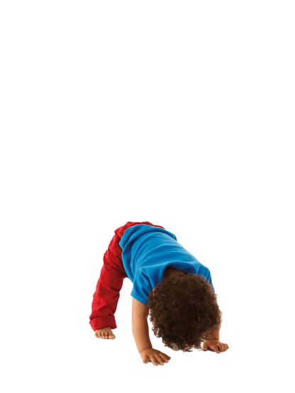 EPB01 - Earth Positive® Baby Lap T-shirt
