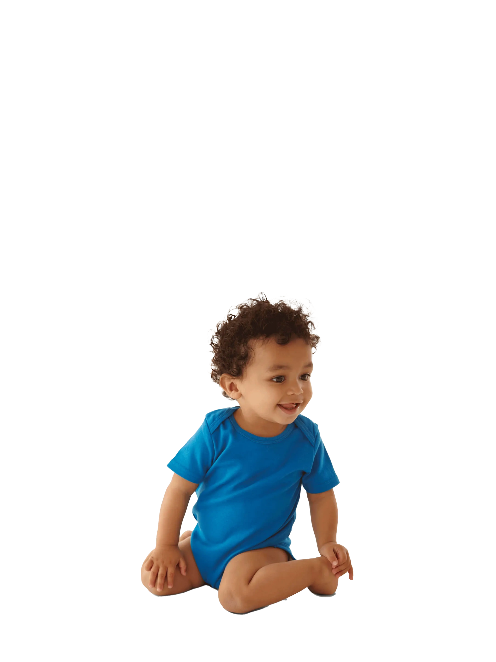 EPB02 - Earth Positive® Babygrow