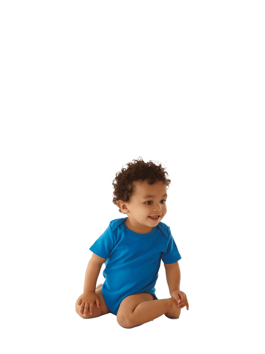 EPB02 - Earth Positive® Babygrow
