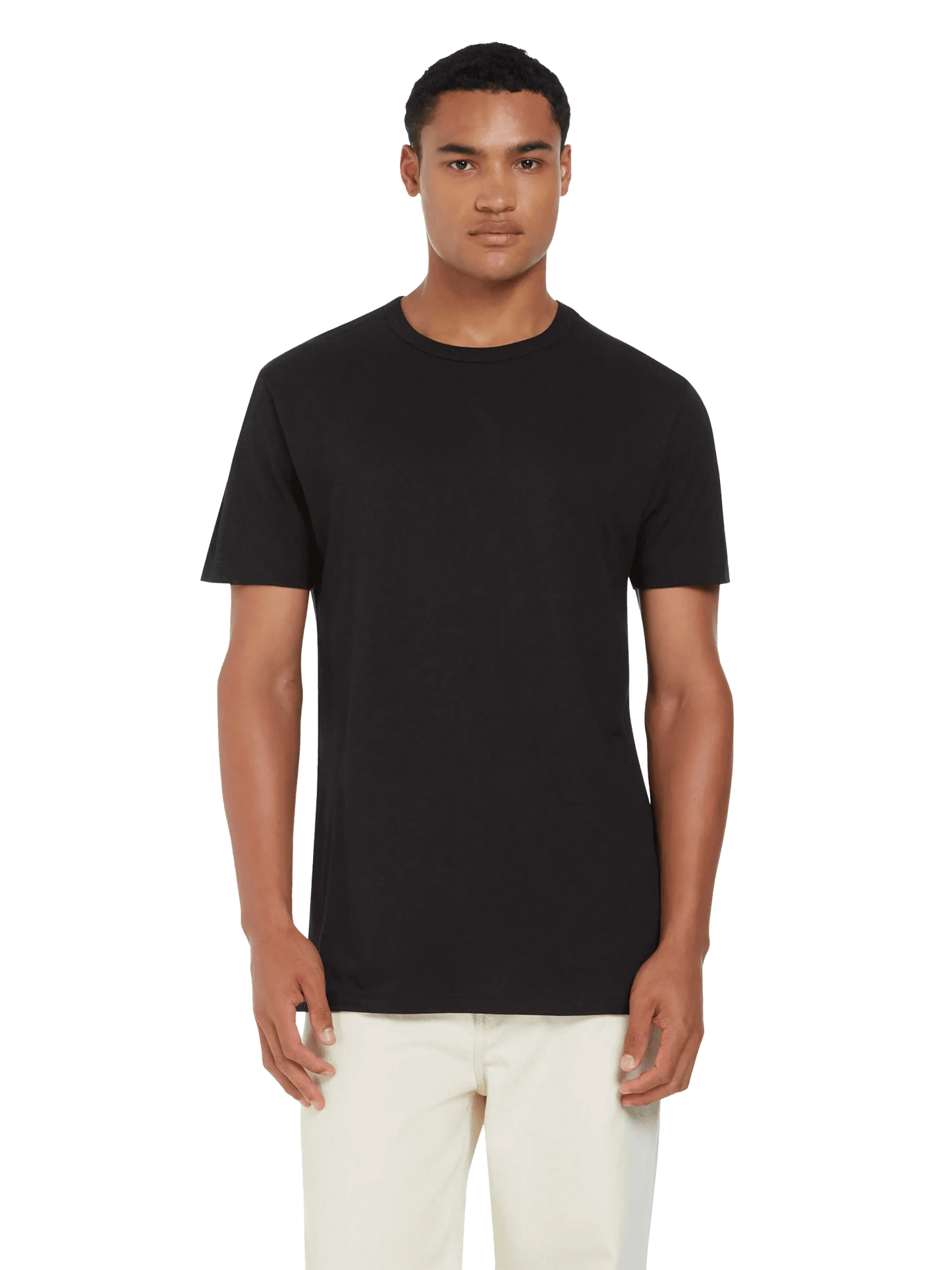 BAM01 - Bamboo Jersey T-shirt