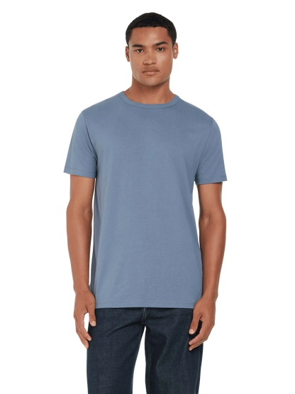 BAM01 - Bamboo Jersey T-shirt